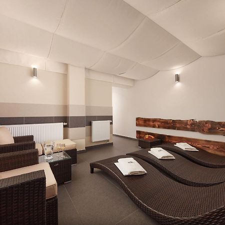 Profamily Hotel Top Benecko Dış mekan fotoğraf